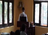 Awareness program - How Samurdhi programs should be implemented in the year of 2022