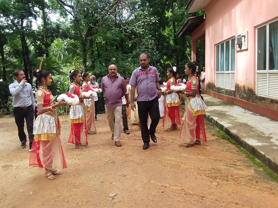 pehesaraniya 2