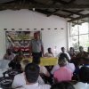 tree planting programme
