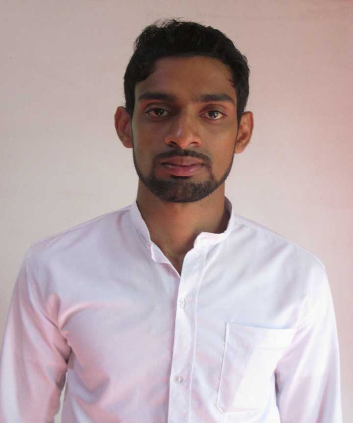 charith