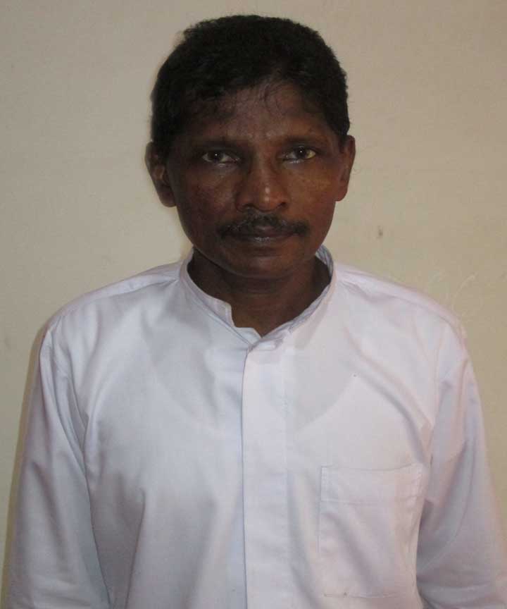 gnanathilaka