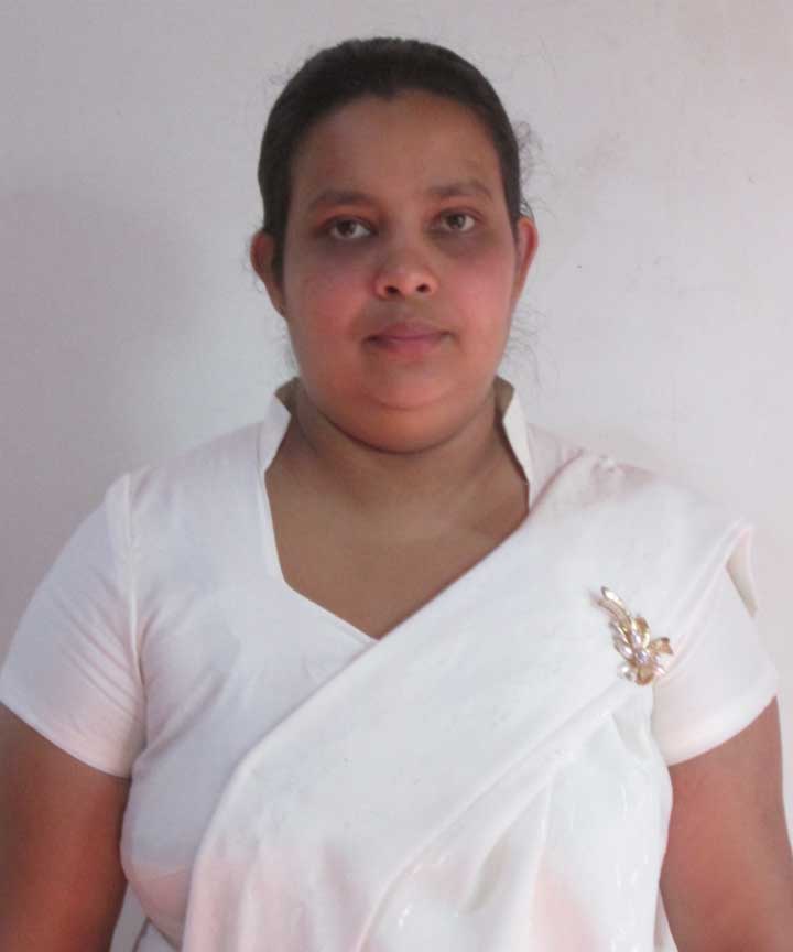 pahala g