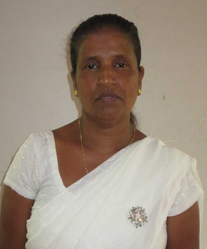 sandya